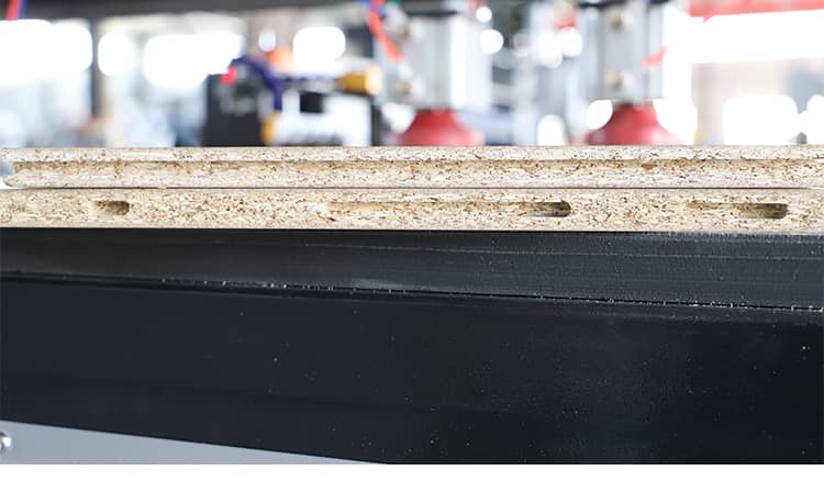 m&aacute;quina de perfura&ccedil;&atilde;o de orif&iacute;cio lateral