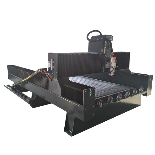 Stone Monument Tombstone Graving Machine