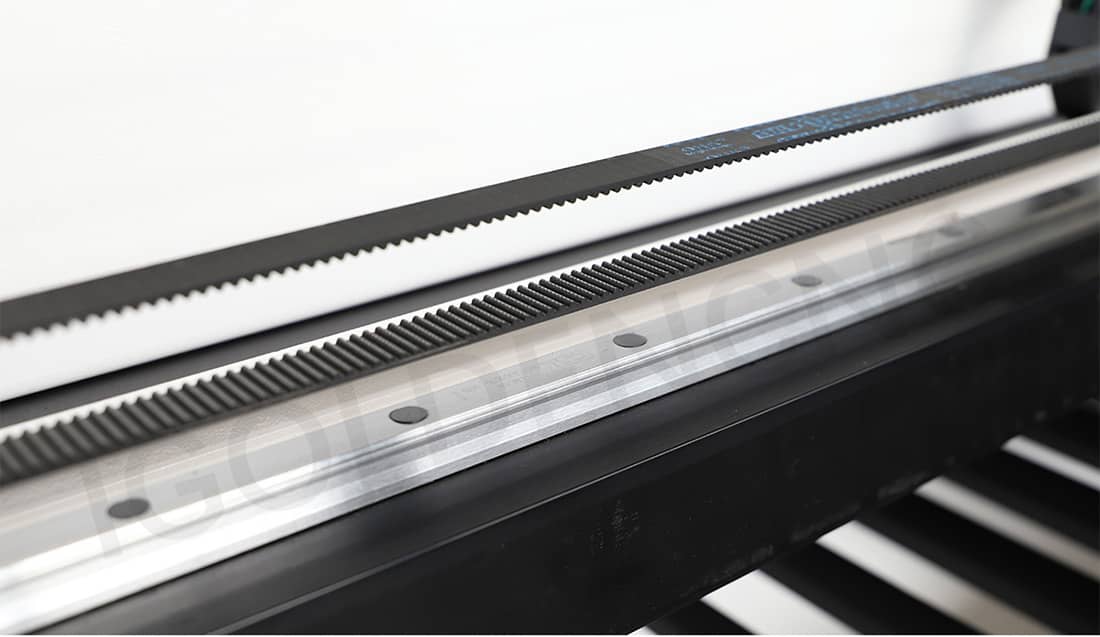 Taiwan CSK Guide and Transmission Belt