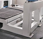 Corpo de estrutura dividida