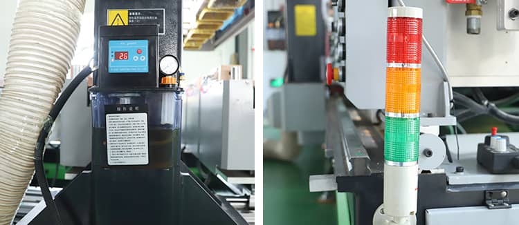 M&aacute;quina de moagem de ca&ccedil;a -n&iacute;queis de madeira s&oacute;lida CNC20