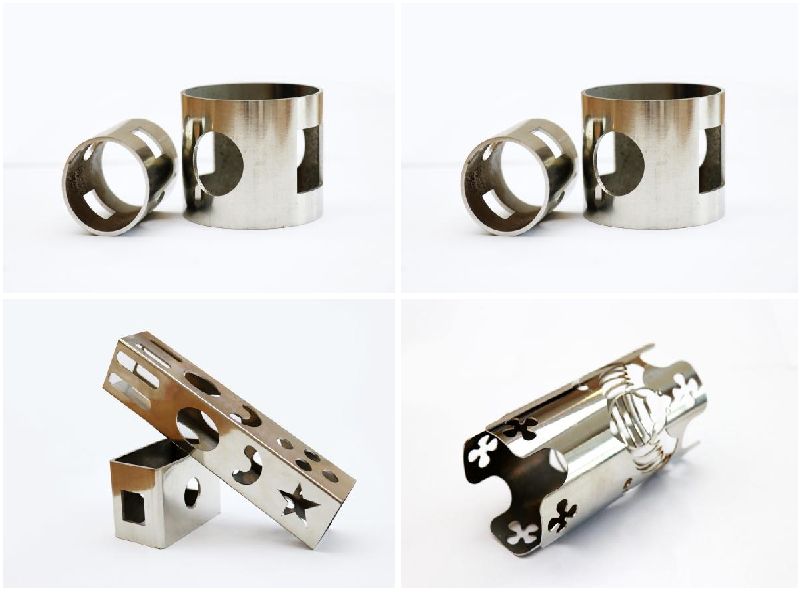 M&aacute;quina de a&ccedil;o inoxid&aacute;vel de corte a laser