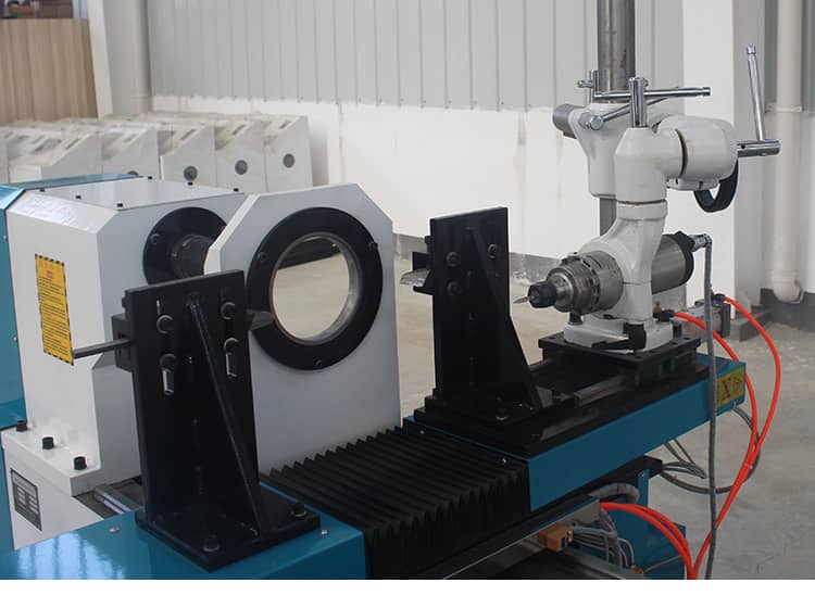 Madeira girando para iniciantes