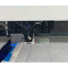 Máquina de corte de vidro a laser de alta precisão