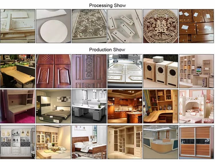 linha de produ&ccedil;&atilde;o de m&oacute;veis de painel