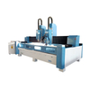 CNC Granite Stone Graving Machine Factory 