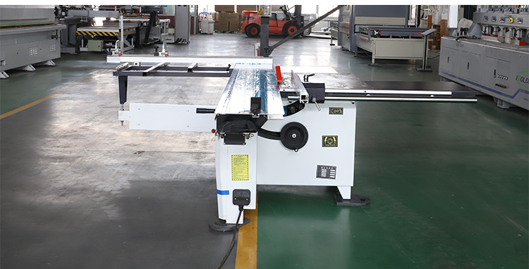 serra de mesa com cama deslizante