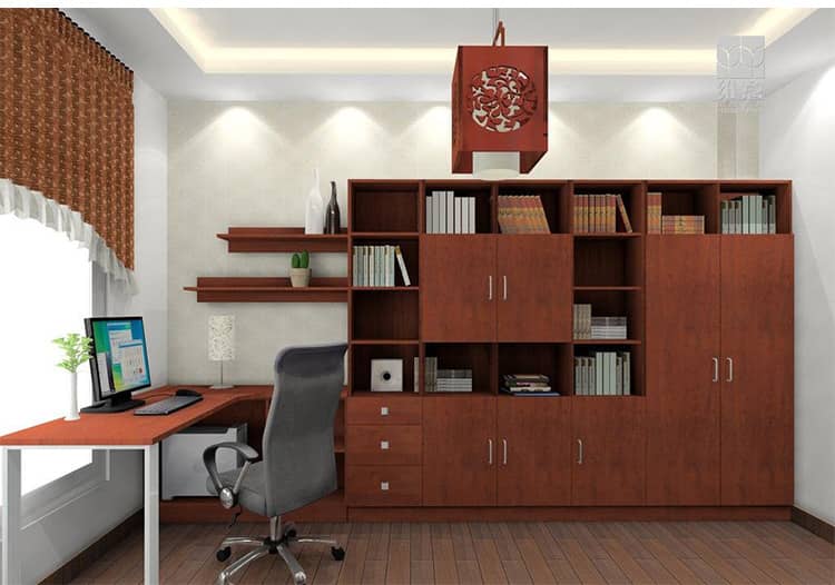 Cozinha fazendo m&aacute;quina