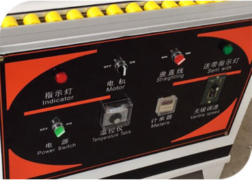 Controle autom&aacute;tico de temperatura