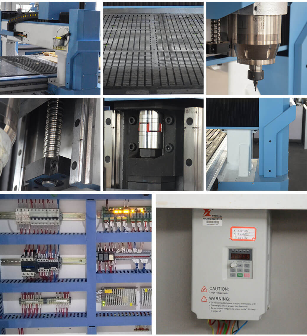 M&aacute;quina de gravura acr&iacute;lica.