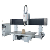 5 eixos ATC CNC Router Machine