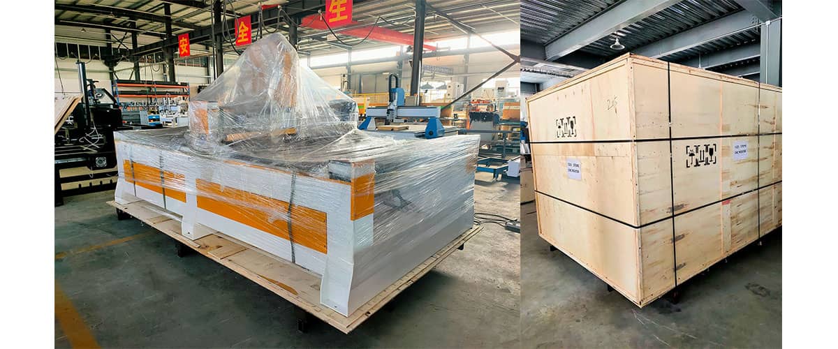 M&aacute;quina de gravura em granito