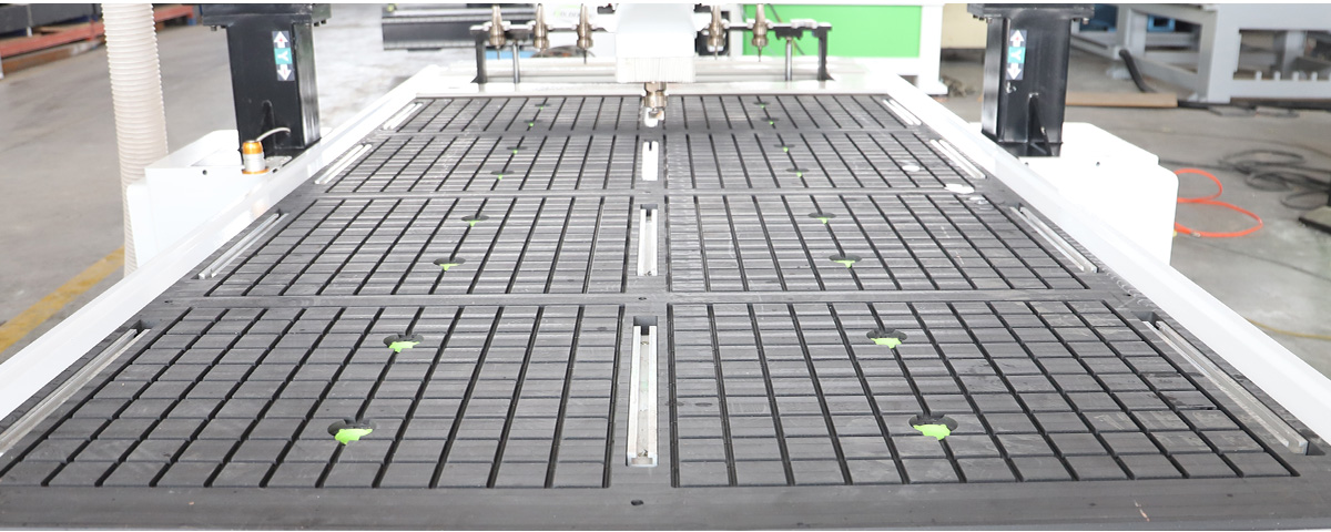 V&aacute;cuo e T tabela do slot com bomba de refrigera&ccedil;&atilde;o 5.5KW