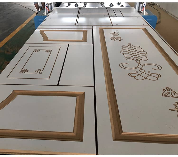 Equipamento para fabrica&ccedil;&atilde;o de m&oacute;veis