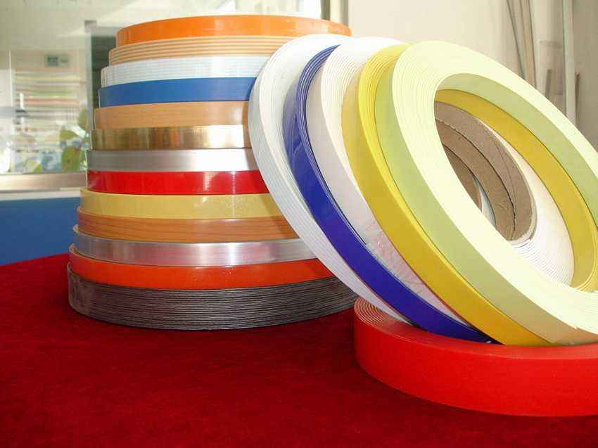 M&aacute;quina de fita de banda de borda