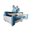 CNC Granite Stone Graving Machine Factory 