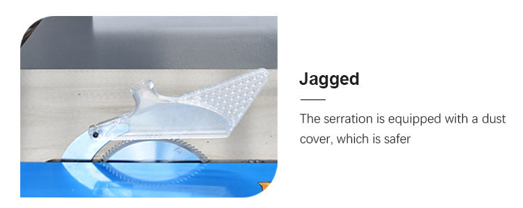 m&aacute;quina de serra de painel deslizante 