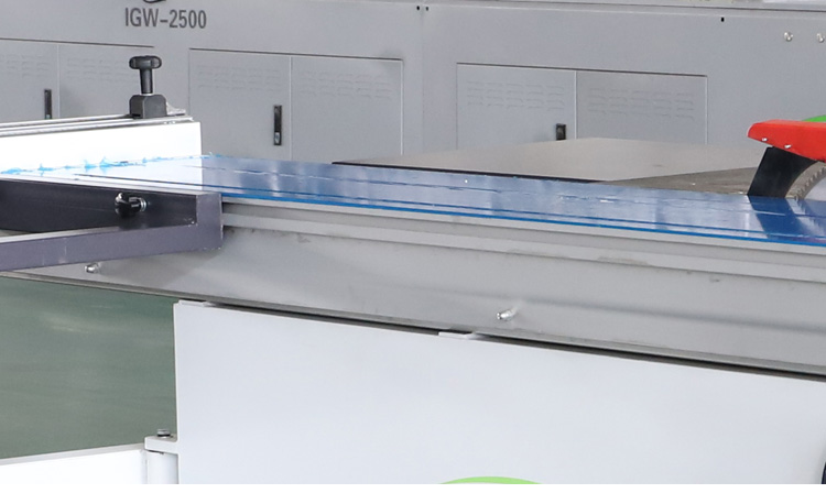 Melhor serra de painel deslizante