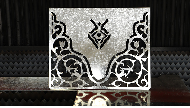 Custo da m&aacute;quina de corte de plasma CNC