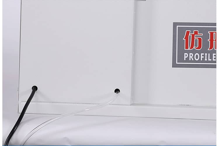 Conector de for&ccedil;a