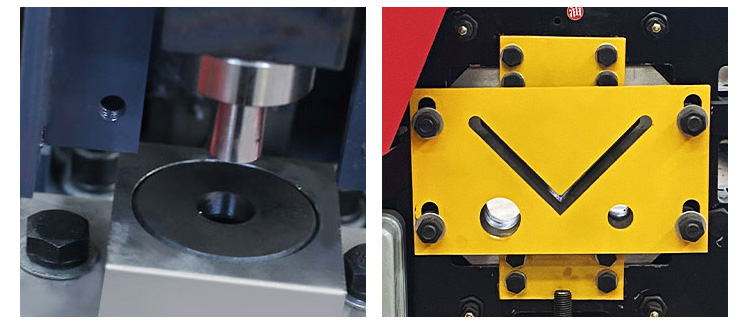 多 功能 冲剪机 _09