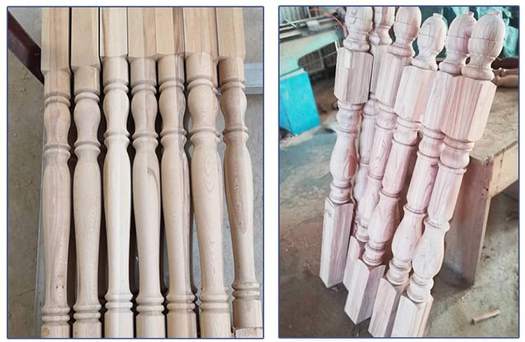 torno de madeira para venda