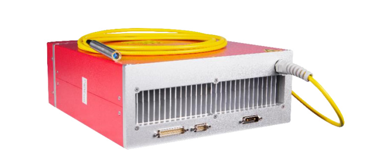 M&aacute;quina de limpeza a laser de mochila