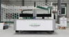 2022 Melhor máquina de corte de metal a laser CNC 