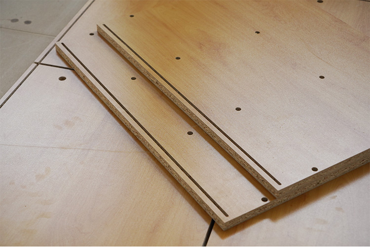 roteador linear ATC CNC