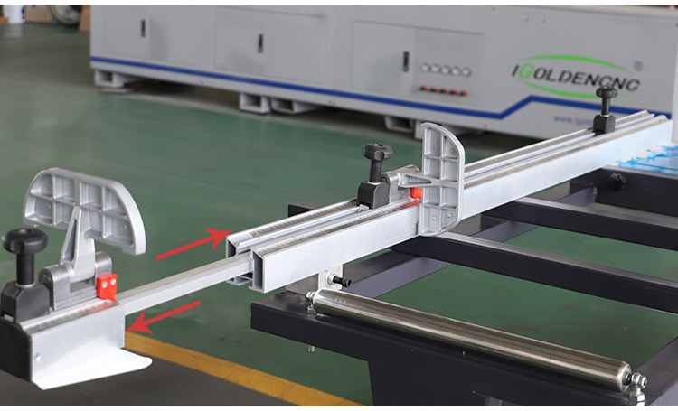 Melhor serra de painel deslizante