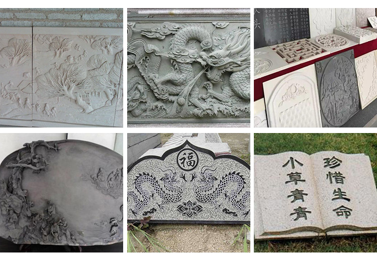 M&aacute;quina de gravura da l&aacute;pide