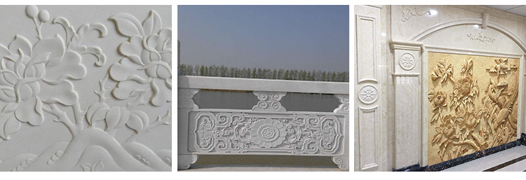 Equipamento de letras de monumento