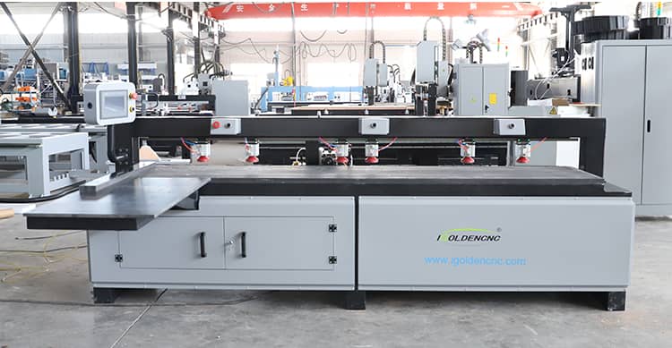 Pre&ccedil;o da m&aacute;quina de perfura&ccedil;&atilde;o de madeira