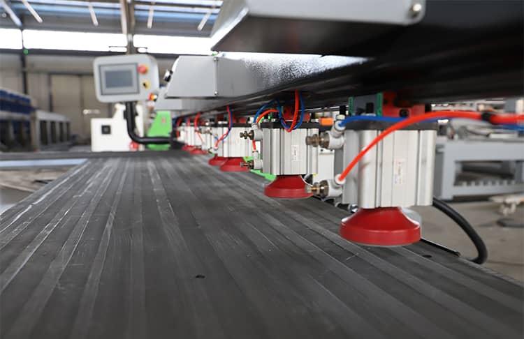 cortador de madeira da m&aacute;quina de perfura&ccedil;&atilde;o