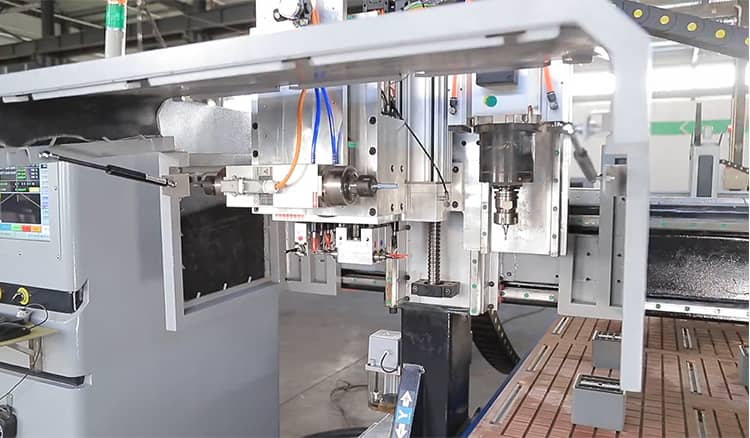 M&aacute;quina de aninhamento CNC para venda