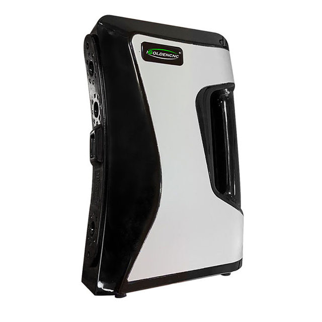 Scanner especial para máquina de escultura de espuma