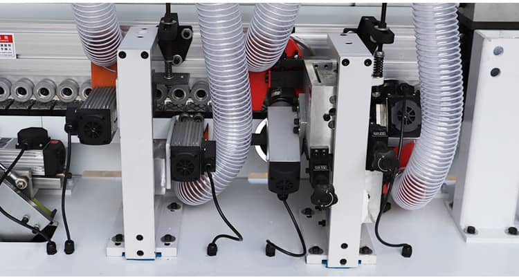 Pre&ccedil;o da m&aacute;quina de bandas