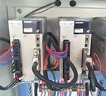 Jap&atilde;o Yaskawa Servo