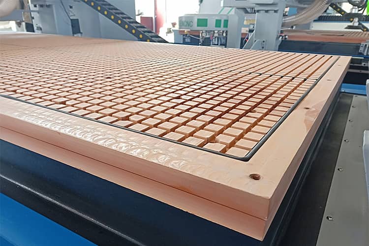 Tabela de adsor&ccedil;&atilde;o a v&aacute;cuo