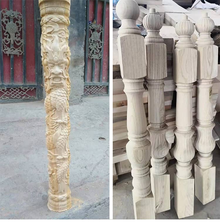 M&aacute;quina de gravura em madeira 3D