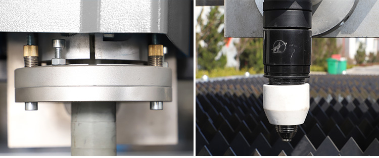 Designs de cortadores de plasma CNC