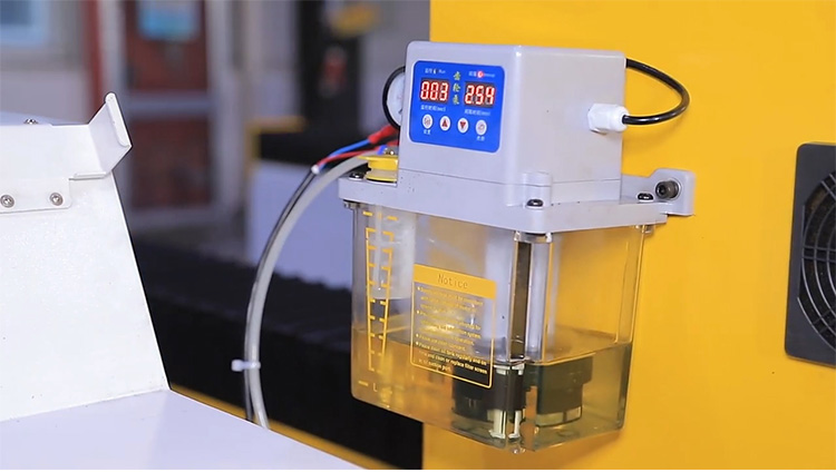 M&aacute;quina de roteador CNC de pedra 