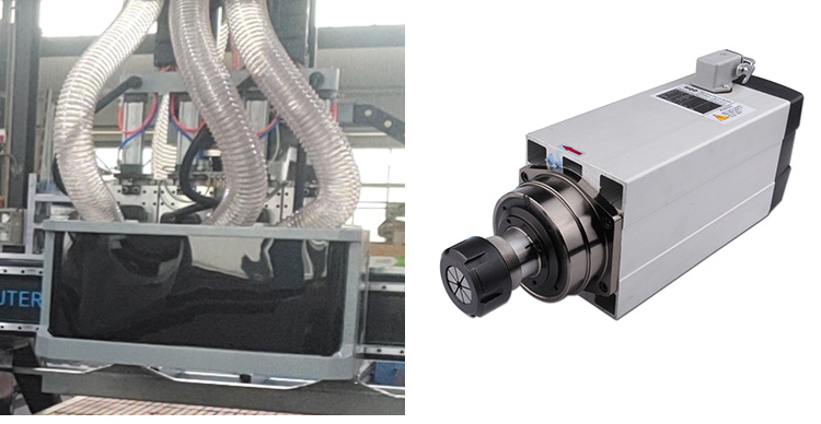 M&aacute;quina de aninhamento CNC para venda