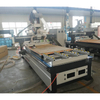 Roteador CNC de Aninhamento de Três Processos para Fabricação de Armários