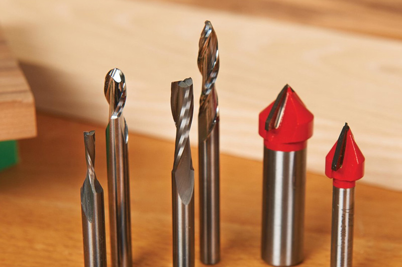 ferramenta de roteador