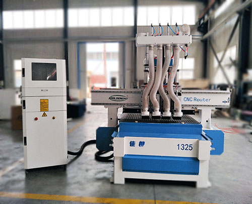 madeira cnc
